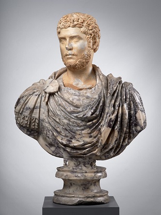 image de droite chevauchant celle de gauche